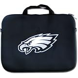 Philadelphia Eagles Neoprene Laptop Bag
