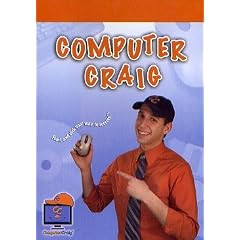 COMPUTER CRAIG: Computer Basics, Graphic Design, Word Processing, Internet Basics, E-Mail Basics, Electronic Reservations