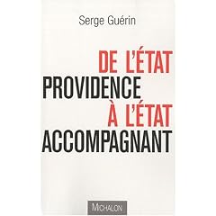De l'Etat providence � l'Etat accompagnant
