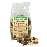 Produkt-Bild: Seitenbacher Studentenfutter, 6er Pack (6 x 200 g Packung)
