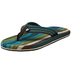 Ocean Minded Men's Professor Sandal