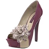 Mojo Moxy Womens Poppy Platform Pump