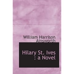 Hilary St. Ives : a Novel