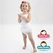 Apparel : Waterproof Pull On Pant by Potty Scotty & Potty Patty