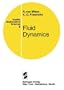 Fluid Dynamics (Applied Mathematical Sciences)