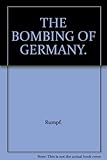 The bombing of Germany