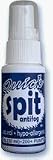 JAWS Quick Spit Anti-fog Spray (1 oz.)