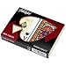 Fournier Bridge Maya Jumbo Index Plastic Playing Cards