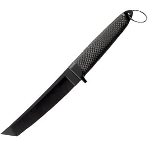 Cold Steel FGX CAT Tanto Knife