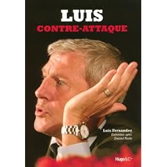 Luis contre-attaque