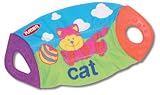 Playskool Baby Scrunch'n Peek Soft Teether