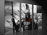 Produkt-Bild: 300 Kunstdruck, By Tom Harris, Brillanter Giclee-Leinwanddruck inkl. Keilrahmen, Groesse: 130x80cm amazon #e1926