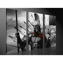 Bild auf Leinwand 300 Kunstdruck als Wandbild, by Tom Harris, Leinwanddruck Bilder fertig zum Aufh�ngen AUFGESPANNT. amazon - Vergleichbar mit einem �lbild oder Gem�lde - kein Poster- oder Fototapete druck 130x80cm #e1926