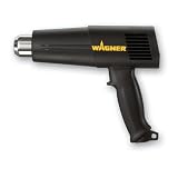 Wagner Power Products HT3000 Variable Temperature Heat Gun with Turbo Cool