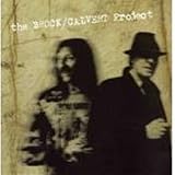 The Brock/Calvert Project (Dual Disc)