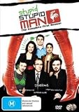 Stupid Stupid Man - Series One 2-DVD Set [ NON-USA FORMAT, PAL, Reg.4 Import - Australia ]