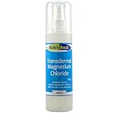 Magnesium Chloride - Transdermal Oil Spray - 200ml