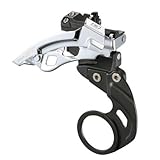 Shimano FD-M771-10 XT Front Derailleur - 10sp, Bottom Swing, Direct Mount