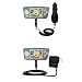 Search : Essential Kit for the Nickelodean Spongebob Squarepants Multimedia Player - includes Car and Wall Charger with Rapid Charge Technology - Gomadic Brand w/ TipExchange Technology