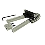 GD Iron Grip Adjustable Hand Gripper, EXT 90