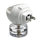 Mosquito-Go Duo (US/Canada/Far East)