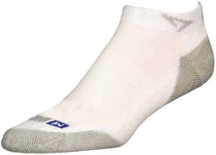 Drymax Run Mini Crew Socks