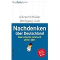 Nachdenken �ber Deutschland: Das kritische Jahrbuch 2010/2011