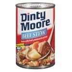 Dinty Moore Beef Stew with Fresh Potatoes & Carrots 15 oz (Pack of 12)