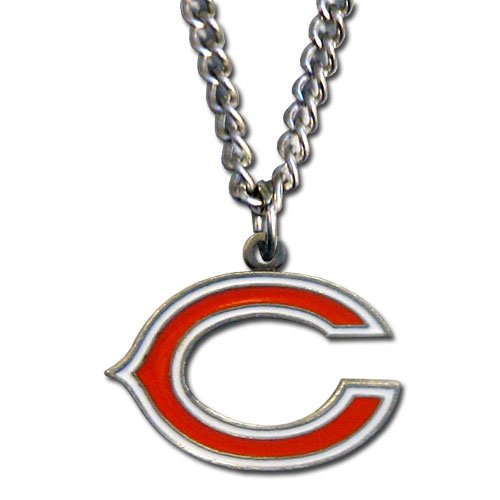 NFL Chicago Bears Chain Necklace