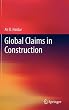 Thumbnail Global Claims in Construction