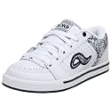 Adio Women's Snap Skate Shoe