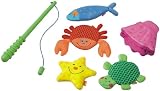 3772 - HABA - Angelset Plitsch-platsch - HABA
