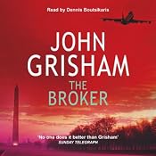 The Broker | [John Grisham]