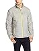 White Sierra Men's Peak Packable Jacket
