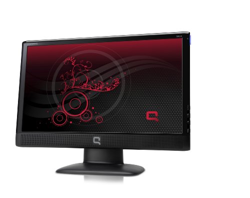 Compaq Q1859 18.5-Inch Widescreen LCD Monitor