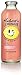 Hubert's Lemonade 6 Pack 16oz Glass Bottles (6 Flavor Sampler Pack)