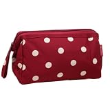 Produkt-Bild: reisenthel Travelcosmetic ruby dots (rot), CL0624
