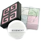 Prisme Libre Loose Powder Quartet Air Sensation - # 01 Light Pastel - 20g/0.7oz