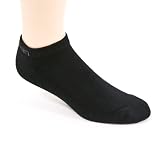 Calvin Klein Men's Sport No Show Socks 3-Pack Hosiery