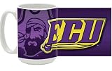 East Carolina Pirates - ECU - Mug