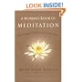 A Woman's Book of Meditation