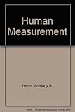 Human measurement