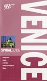 AAA Spiral Venice (Aaa Spiral Guides)