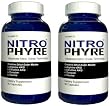 L-Arginine Mass - PROMOTES MUSCLE Anabolism !!!! (2 bottle)