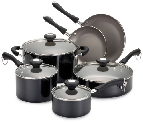 Paula Deen Traditional Porcelain 10-Piece Set product image