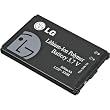 NEW OEM LG CHOCOLATE 3 VX8560 LGIP-330H BATTERY !!