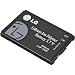 NEW OEM LG CHOCOLATE 3 VX8560 Battery SBPP0026205 LG VX8560 Chocolate 3