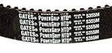 Drive Belt 535mm x 25mm x 5mm