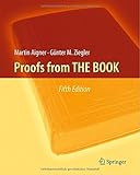 Proofs from THE BOOK