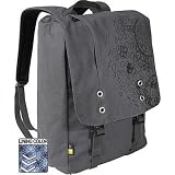Case Logic Canvas Backpack - Special Offer (Gray)
